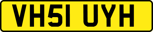 VH51UYH