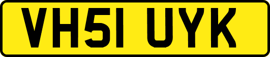 VH51UYK