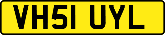 VH51UYL