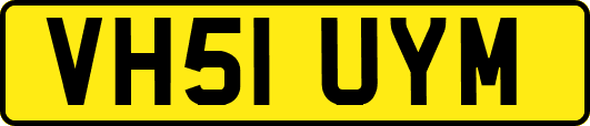 VH51UYM