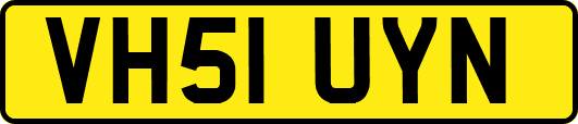 VH51UYN