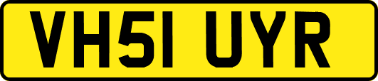 VH51UYR