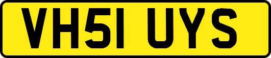 VH51UYS