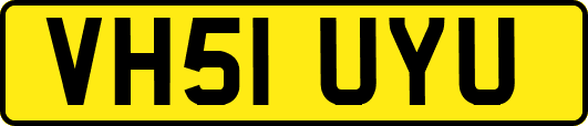 VH51UYU