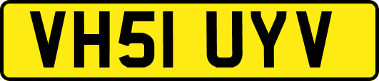 VH51UYV