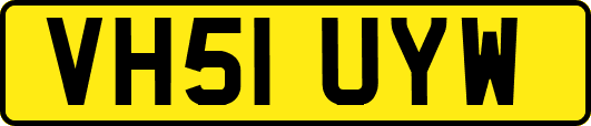 VH51UYW
