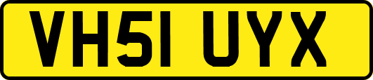 VH51UYX