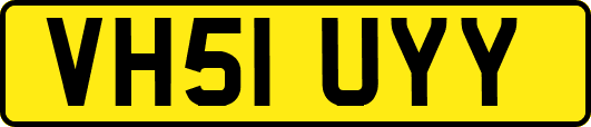 VH51UYY