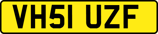 VH51UZF