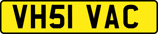 VH51VAC