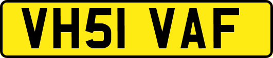 VH51VAF