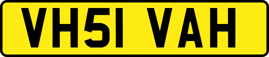 VH51VAH