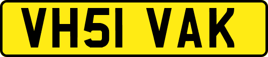 VH51VAK