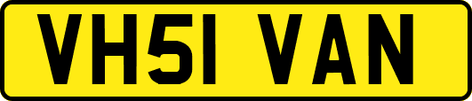 VH51VAN