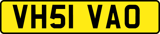 VH51VAO