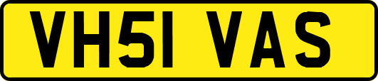 VH51VAS
