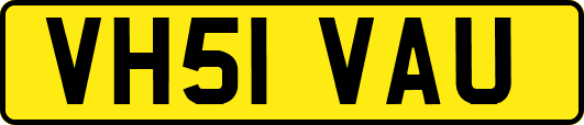 VH51VAU