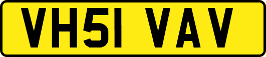 VH51VAV