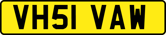 VH51VAW