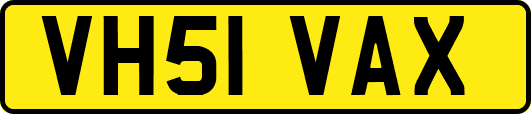 VH51VAX