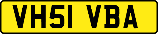 VH51VBA