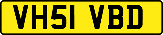 VH51VBD