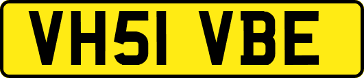 VH51VBE