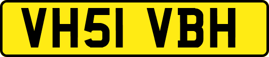 VH51VBH