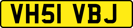 VH51VBJ