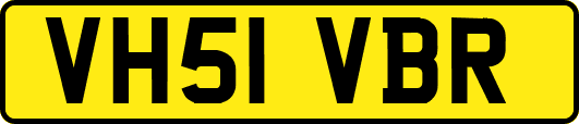 VH51VBR
