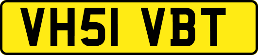 VH51VBT