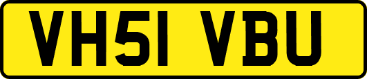 VH51VBU