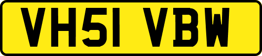 VH51VBW