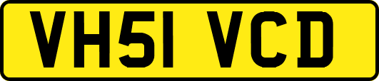 VH51VCD