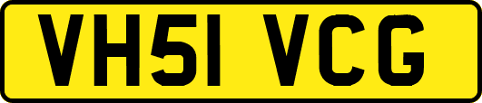 VH51VCG