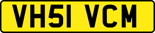 VH51VCM