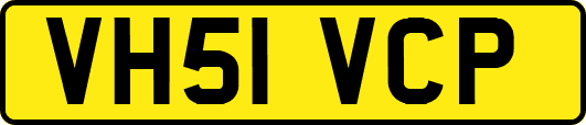 VH51VCP