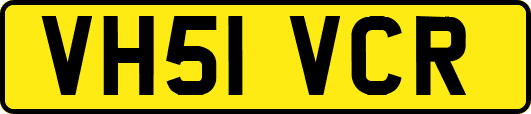 VH51VCR