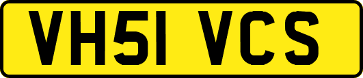 VH51VCS