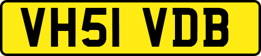 VH51VDB