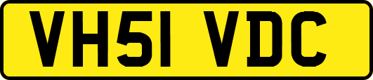 VH51VDC