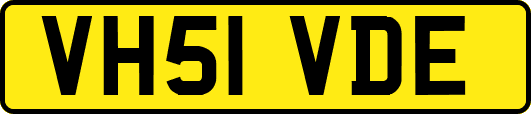 VH51VDE