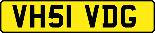 VH51VDG