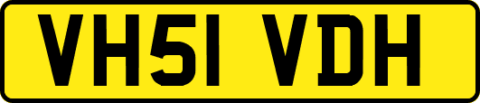 VH51VDH