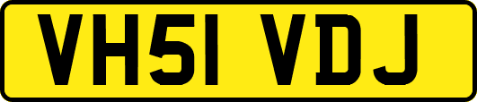 VH51VDJ
