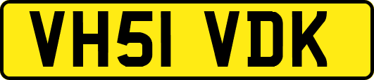 VH51VDK