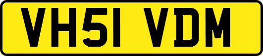 VH51VDM