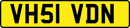 VH51VDN