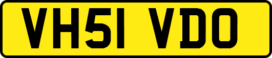 VH51VDO