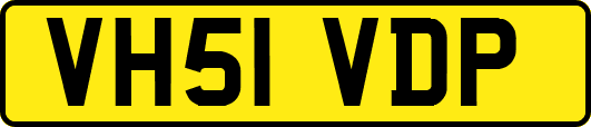 VH51VDP